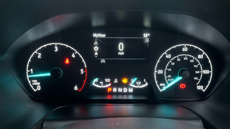 Ford Tourneo Custom Transit Custom Tourneo L2 Diesel Fwd 2.0 EcoBlue 130ps L/R 8 Seater Titanium Auto